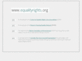 equalityrights.org