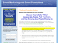 eventmarketingbook.com