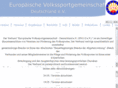 evg-deutschland.com