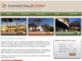extendedstayscottsdale.com