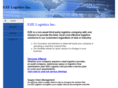 ezelogistics.com