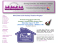 familyviolenceproject.org