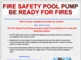 firesafetypoolpump.com