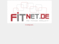 fitnet.de