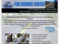 foxservicecenterinc.com