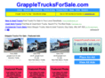 grappletrucksforsale.com