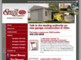 greatgaragebuilders.com