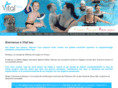 gymnase-aquatique.com