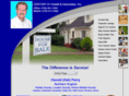 halparry.com