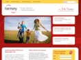 harmonymedical.net
