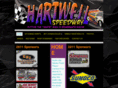 hartwell-speedway.com