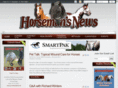 horsemansnews.com