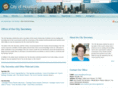 houstoncitysecretary.org