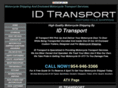 idtransport.com