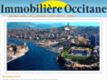 immobiliere-occitane.com