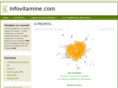 infovitamine.com