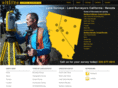 insitelandsurveys.com