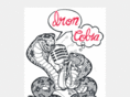 ironcobra.com