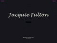 jacquiefulton.com