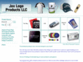 jaxlogoproducts.com