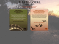 kappaloyal.com