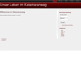 katamaranweg.com