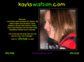 kaylawatson.com