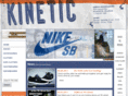 kineticmailorder.com