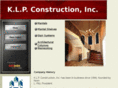 klpconstruction.com