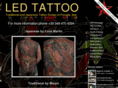 ledtattoo.com