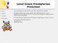 levelgreenpreschool.com