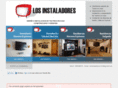 losinstaladores.com