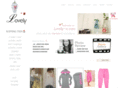 lovely-e.com