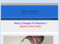 mach2designs.com