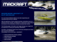 mackraft.com