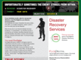 majorsdisaster.com