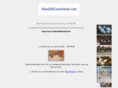 mandmgamebirds.com