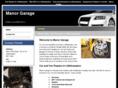 manorgarage.com