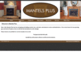 mantelsplus.com