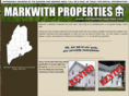 markwithproperties.com