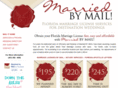 marriedbymail.com