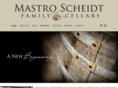 mastroscheidt.com