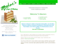 maxinescafebakery.com