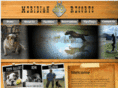 meridiank9resorts.com