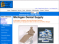 michdentalsupply.com