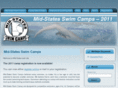 midstatesswimcamps.com