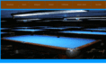 mondaypoolleague.com