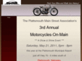 motorcyclesonmain.com