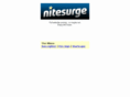 nitesurge.com