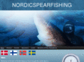 nordicspearfishing.com